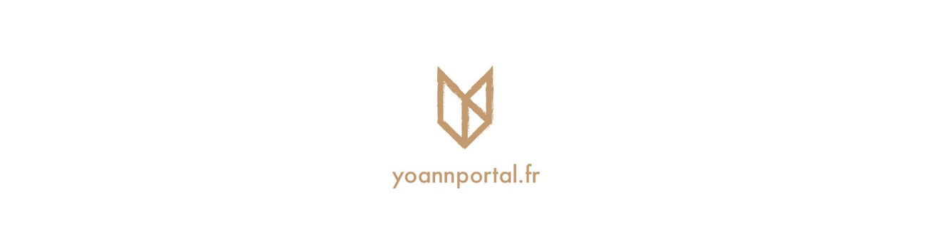Yoann Portal | Créatif Freelance (UI, UX, Branding...)